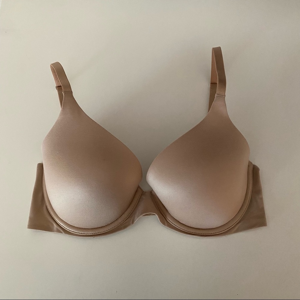 Aerie Sunny Full Coverage 32D t shirt bra